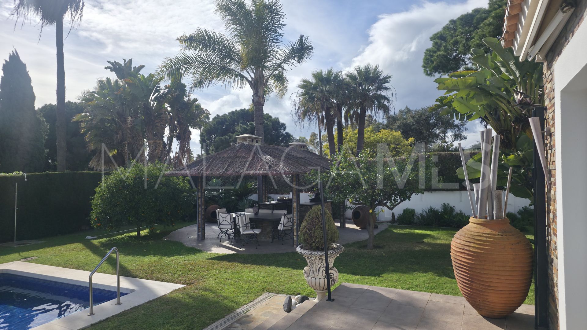 Villa for sale in Golden Mile