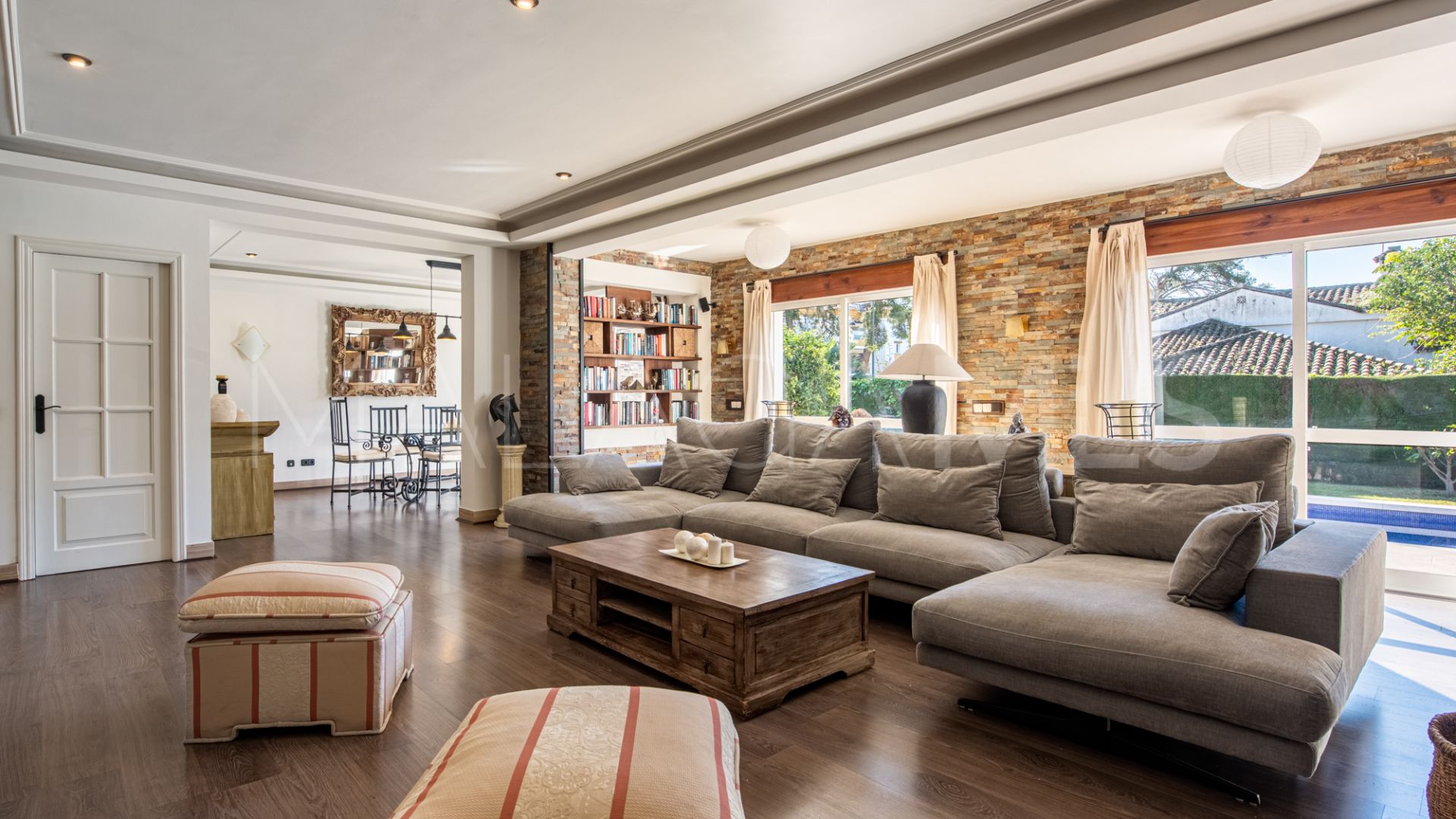 Villa for sale in La Carolina