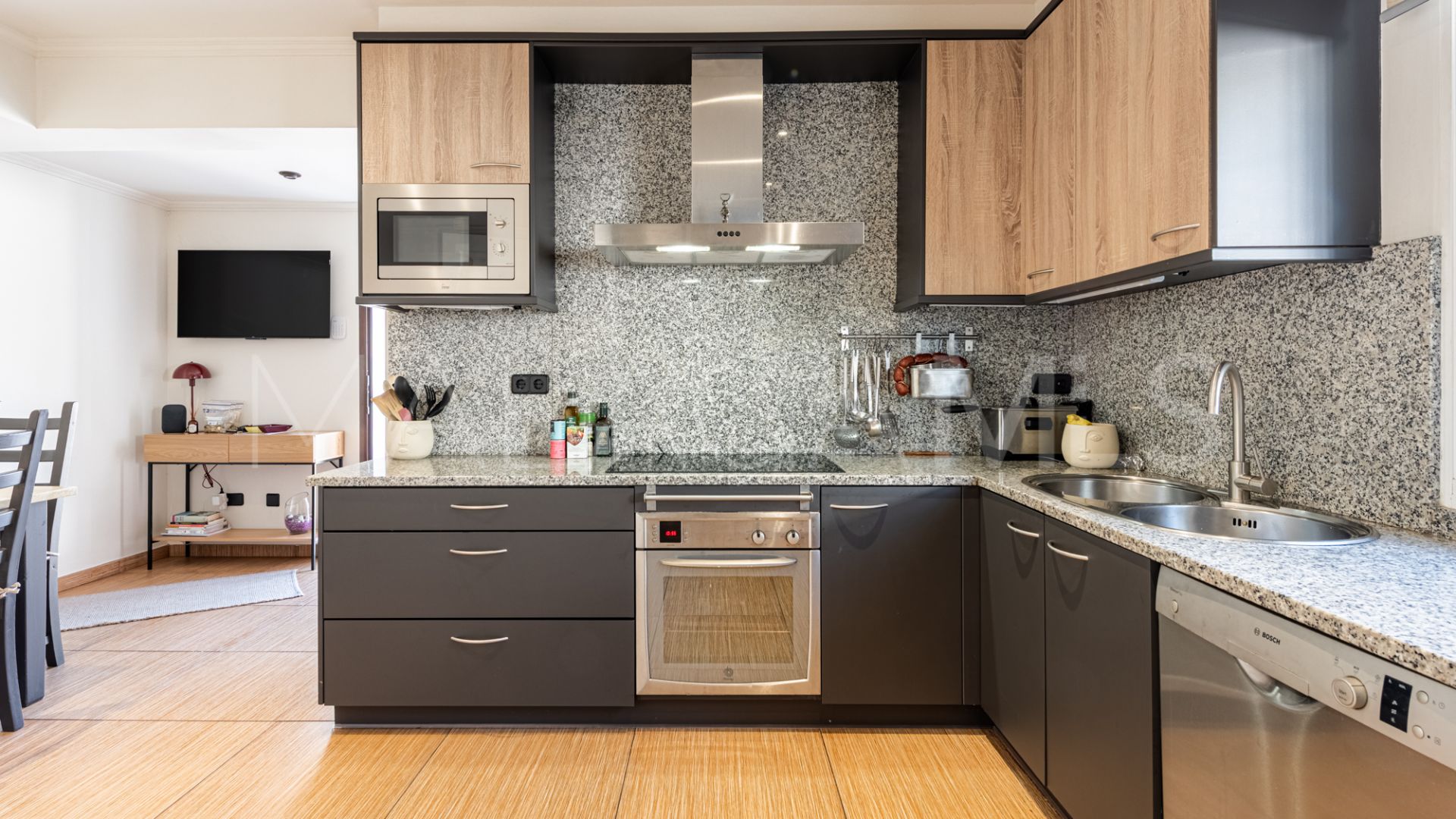 Villa for sale in La Carolina