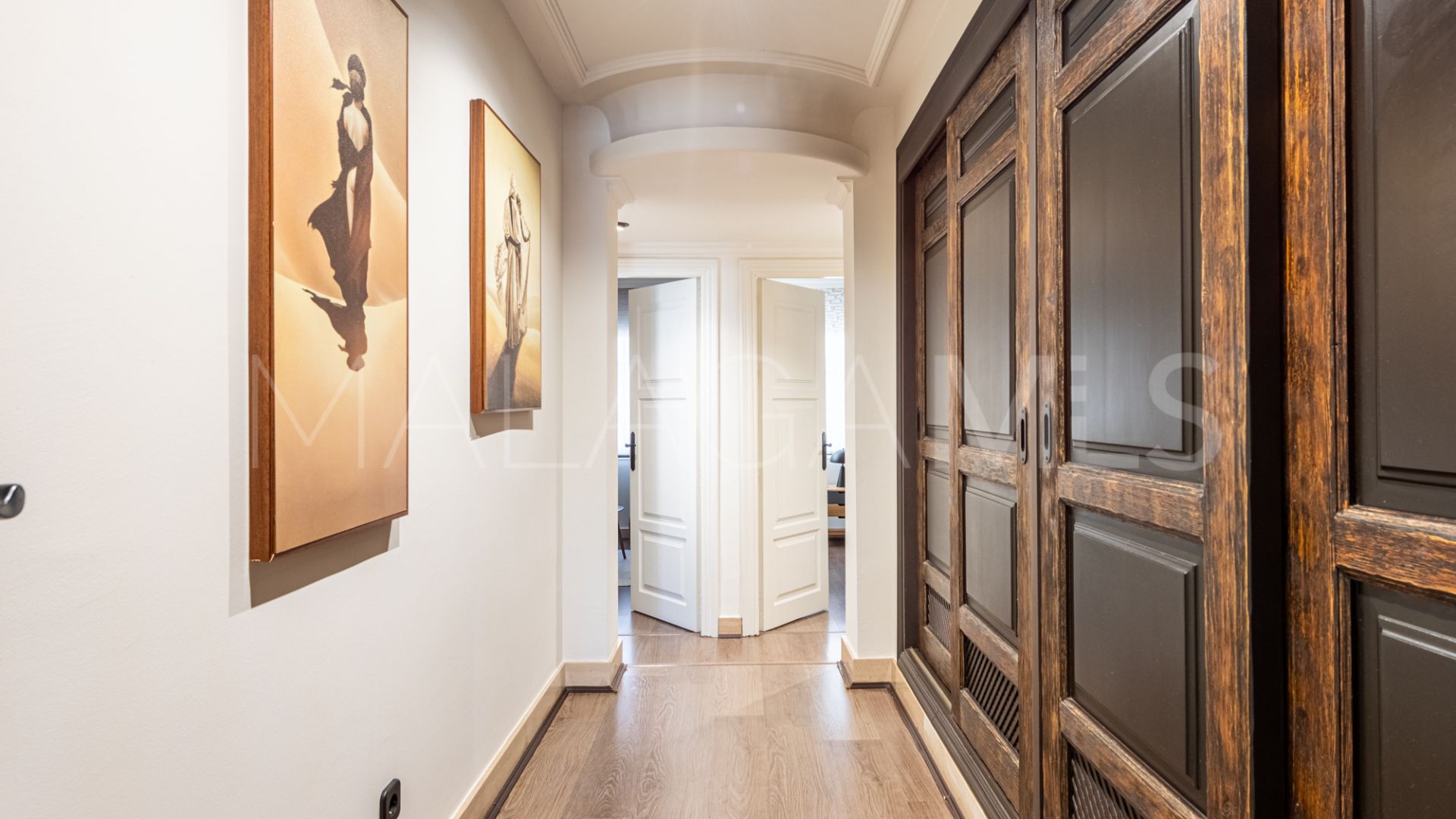 Villa for sale in La Carolina