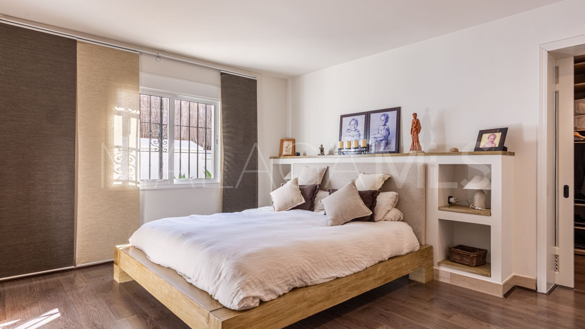 Villa for sale in La Carolina