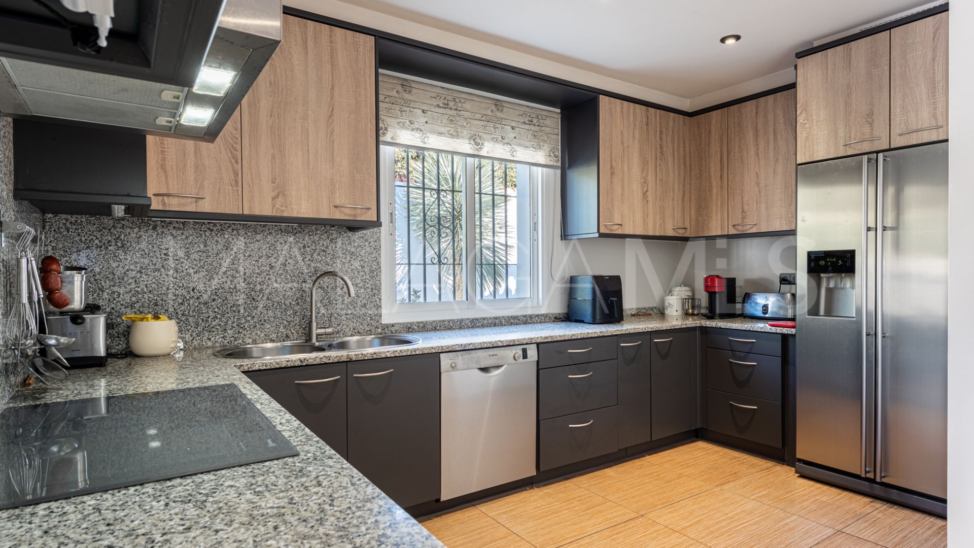 Villa for sale in La Carolina