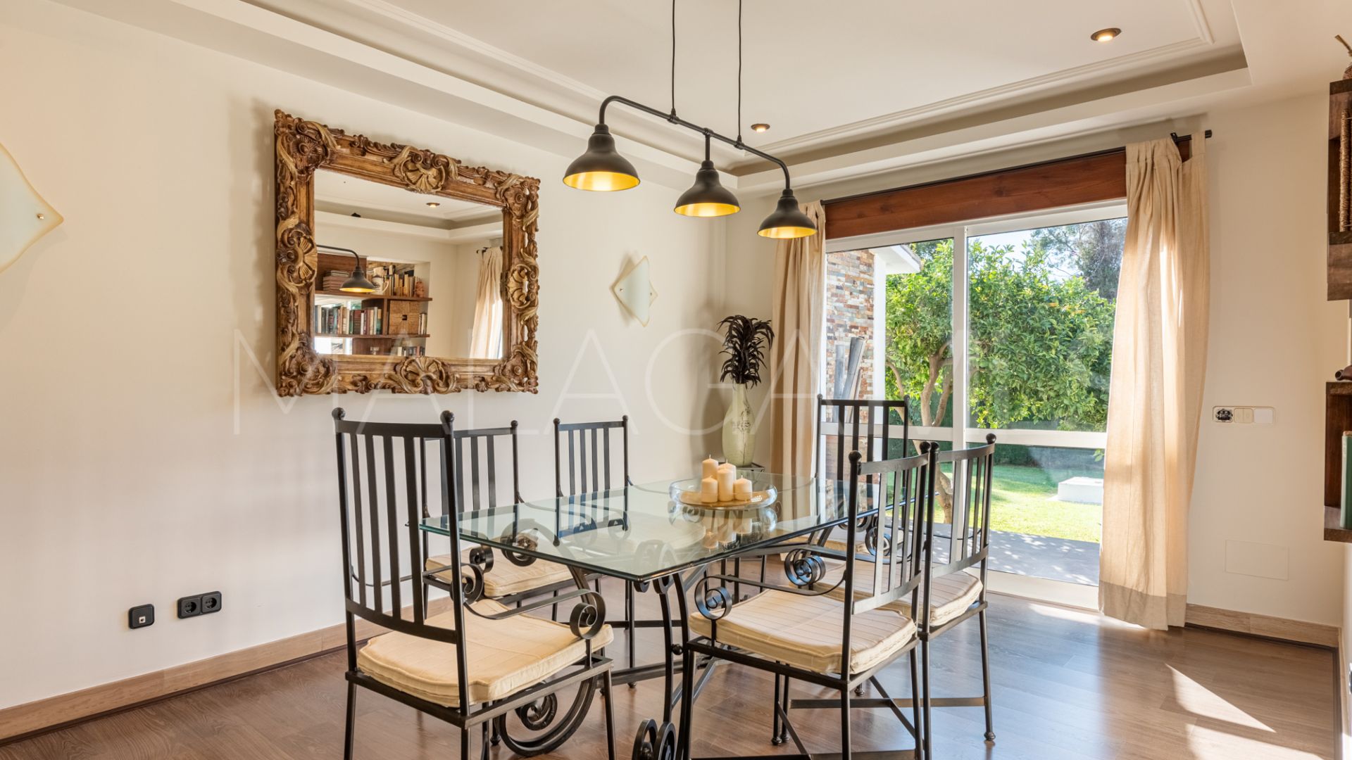 Villa for sale in La Carolina