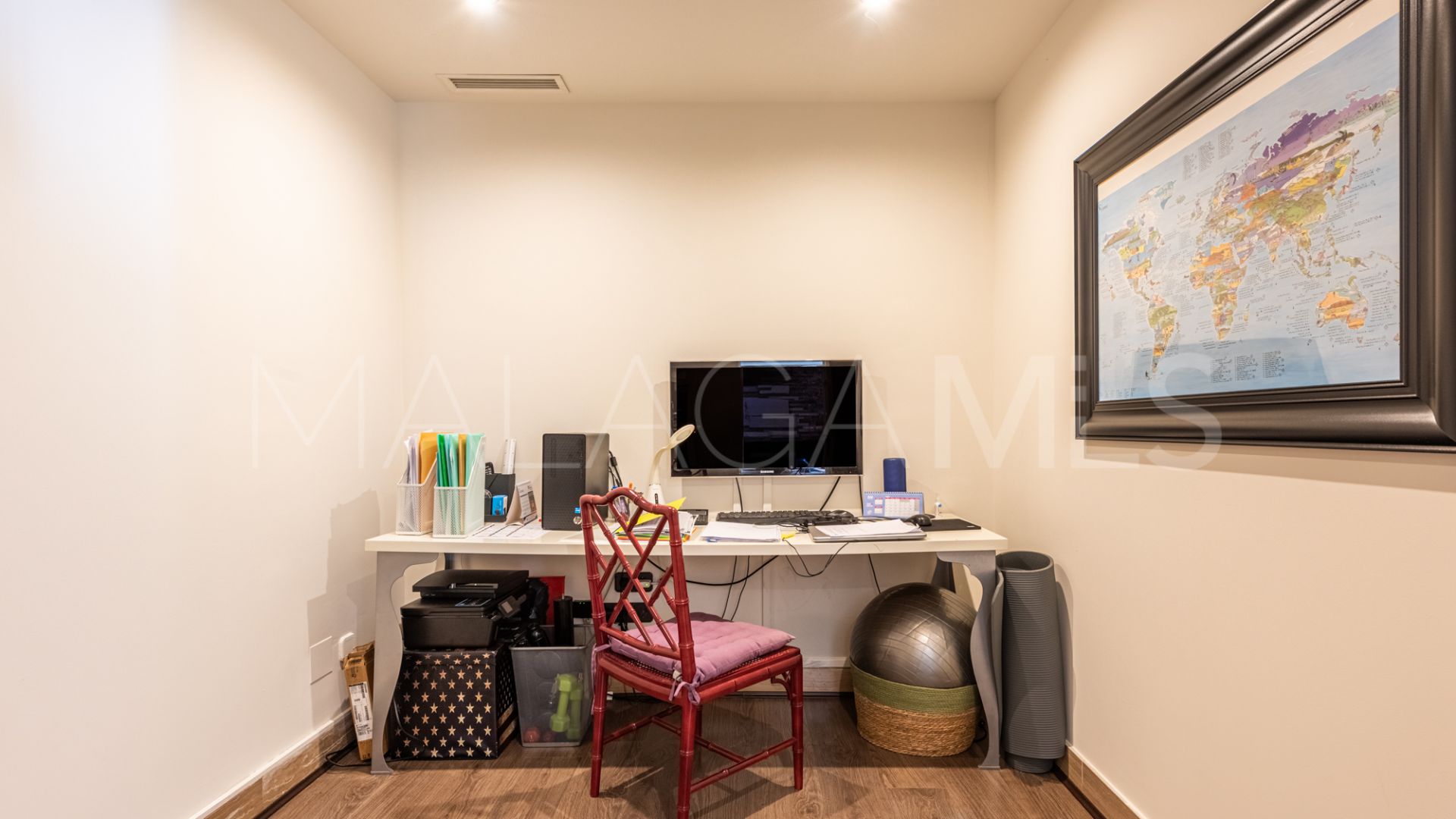 Villa for sale in La Carolina