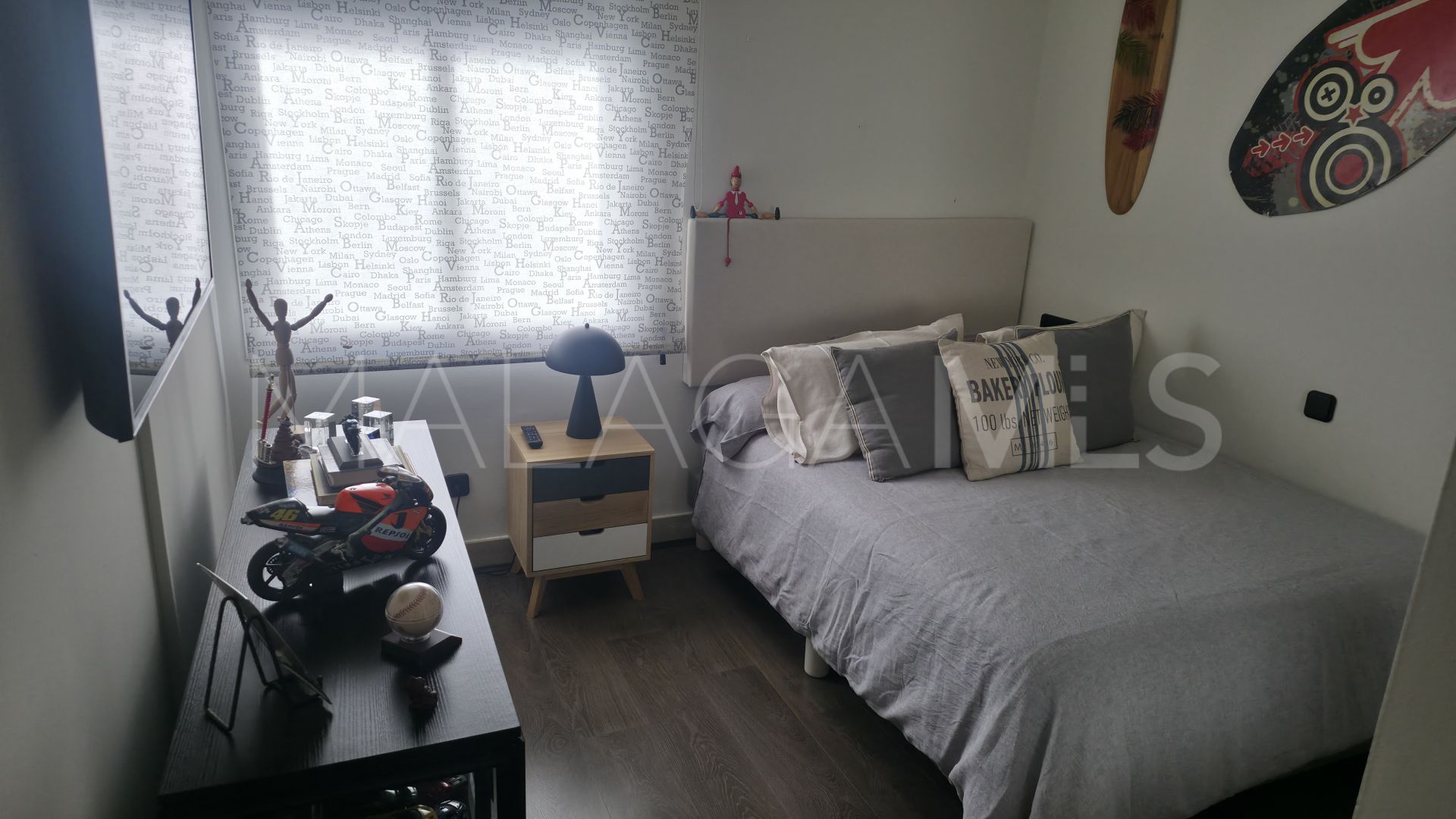 Villa for sale in Golden Mile