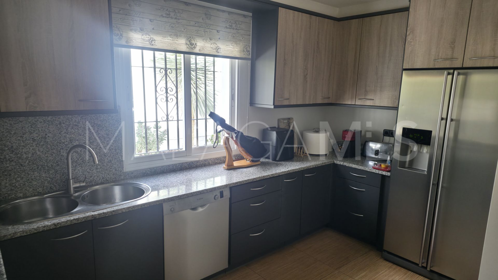 Villa for sale in Golden Mile