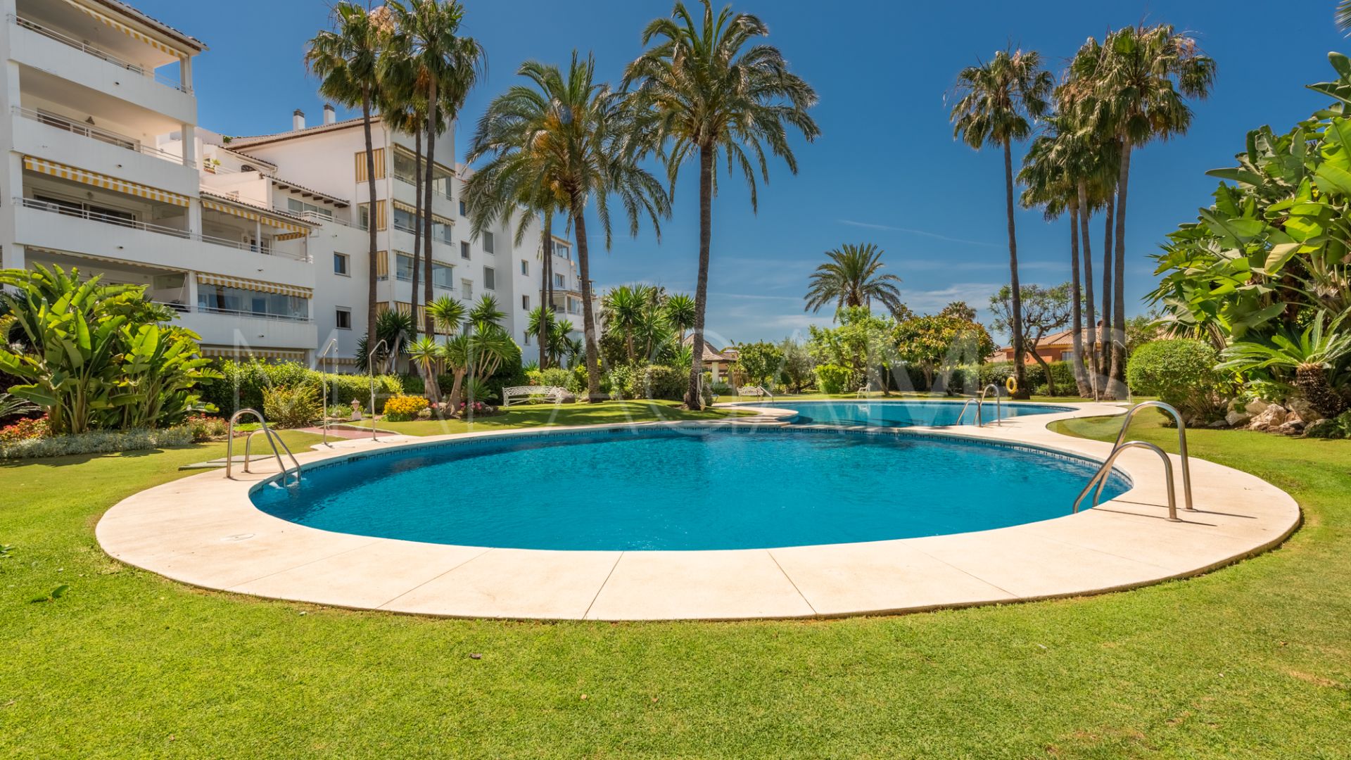Lägenhet for sale in Atalaya