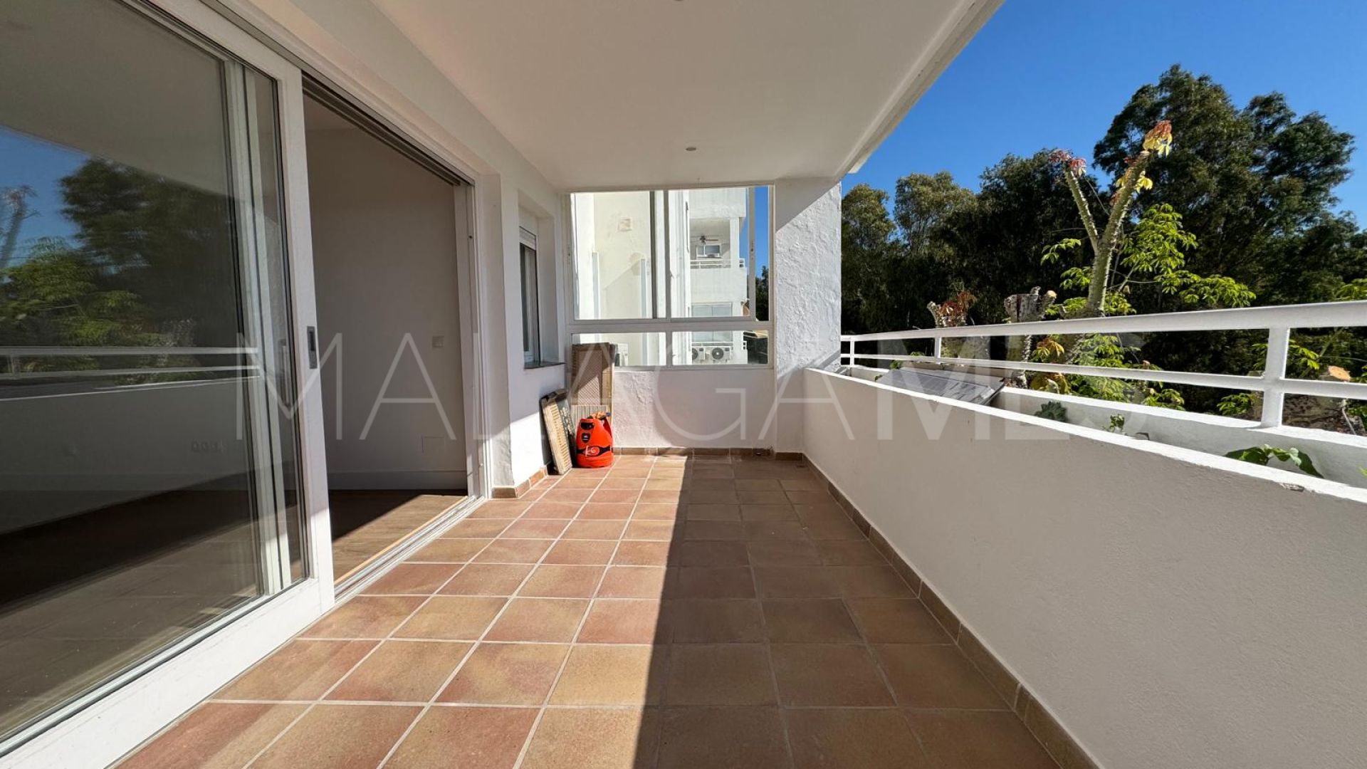 Lägenhet for sale in Atalaya