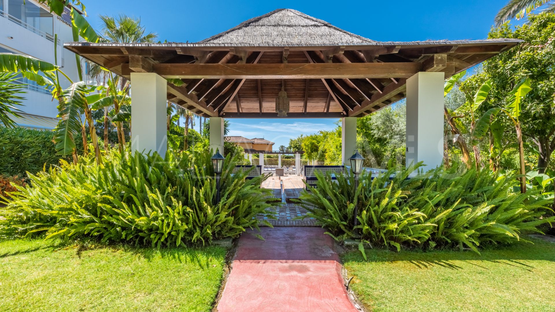 Lägenhet for sale in Atalaya