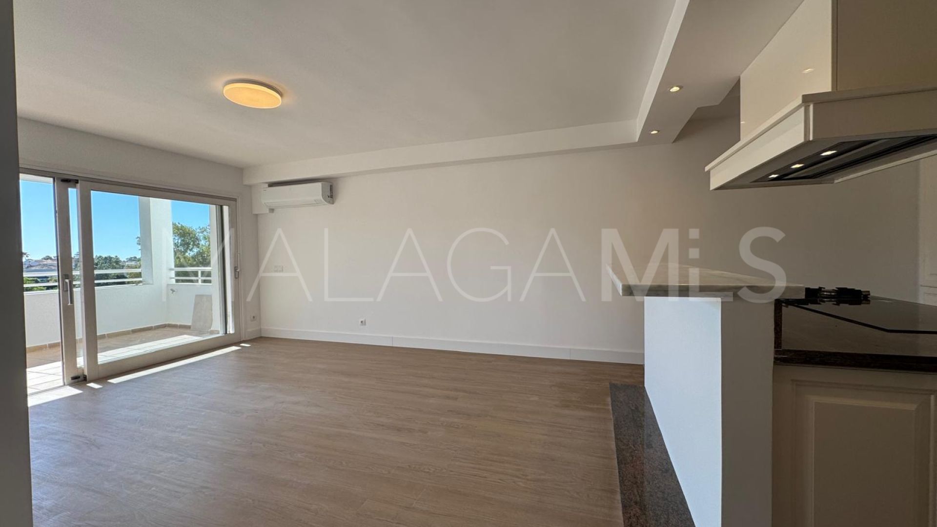 Lägenhet for sale in Atalaya