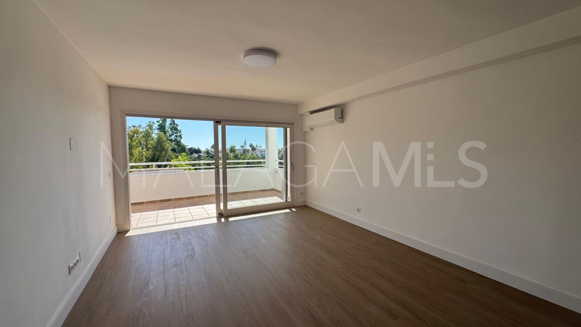 Lägenhet for sale in Atalaya