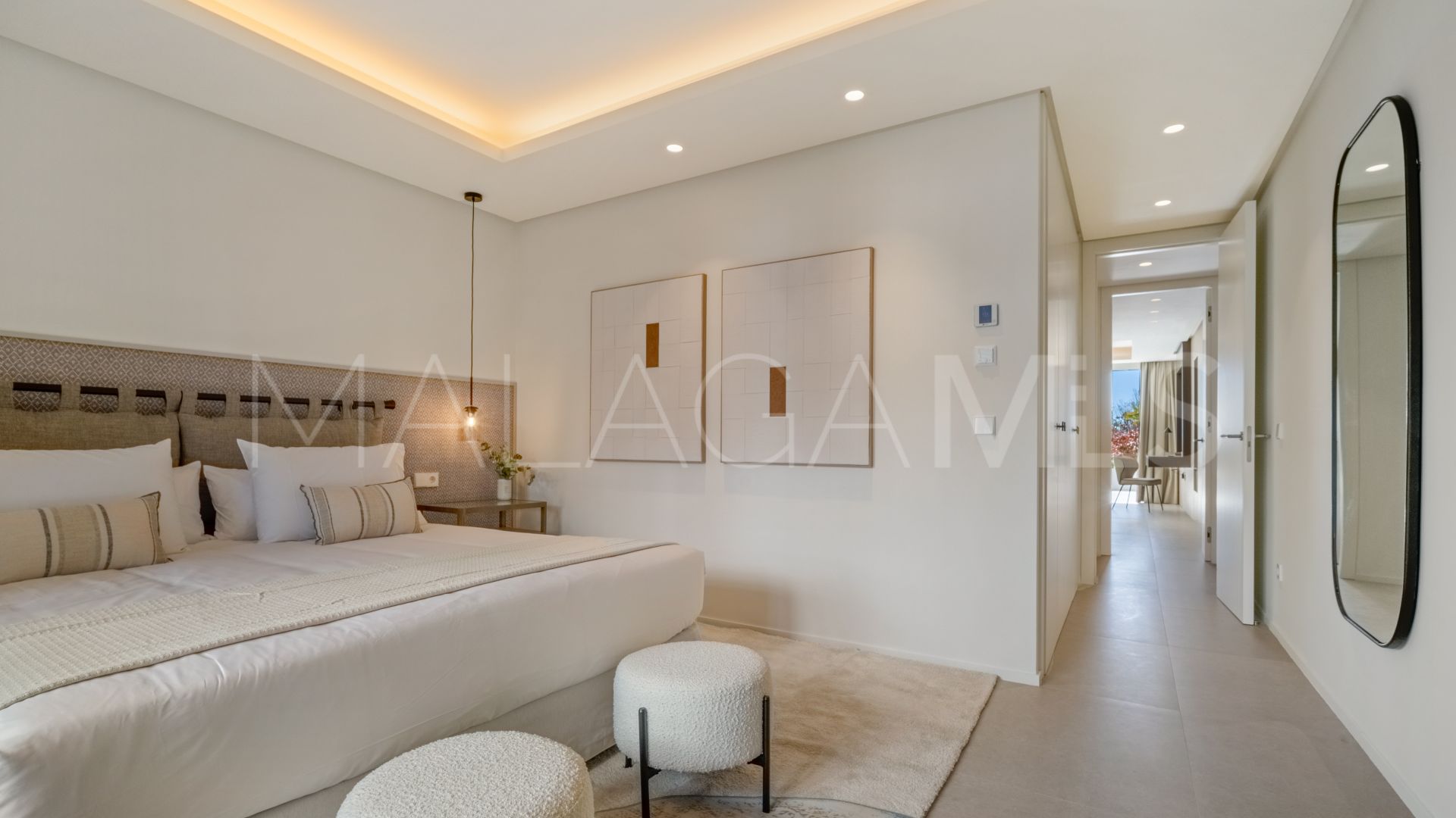 For sale 4 bedrooms apartment in Monte Paraiso