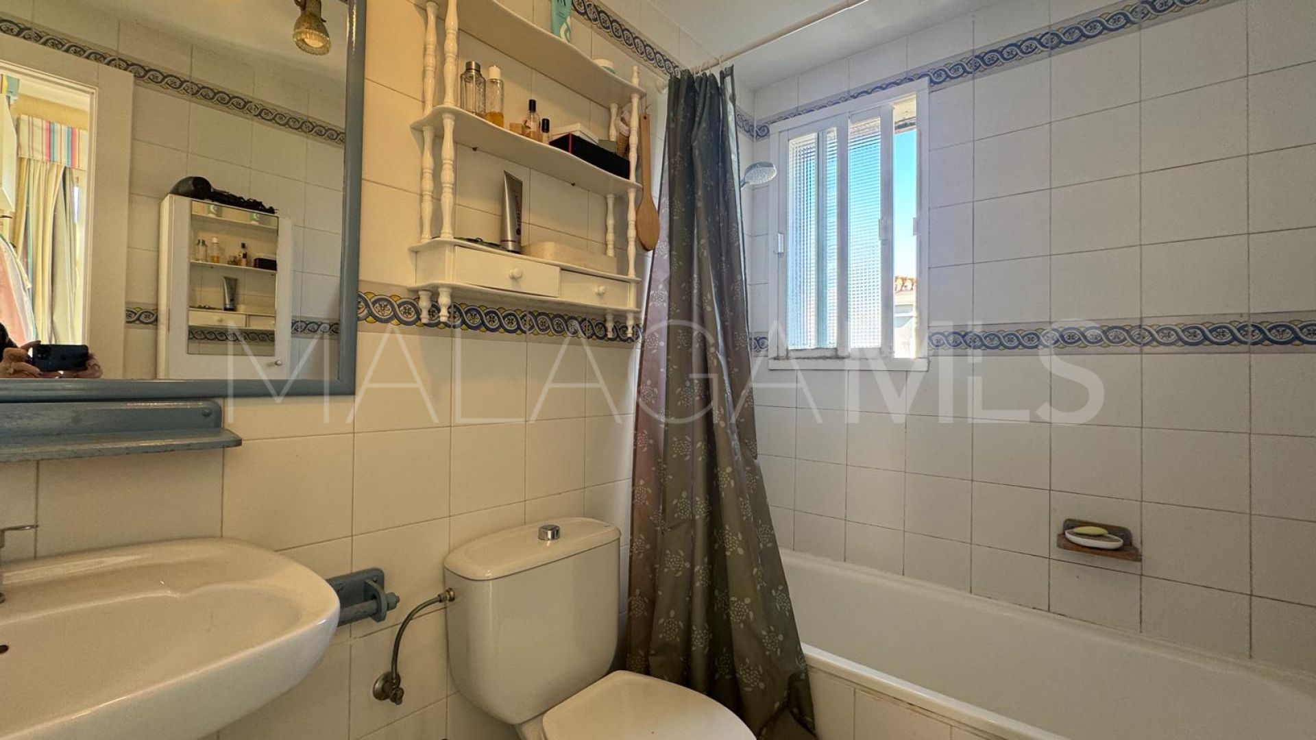 Reihenhaus for sale in Monte Biarritz