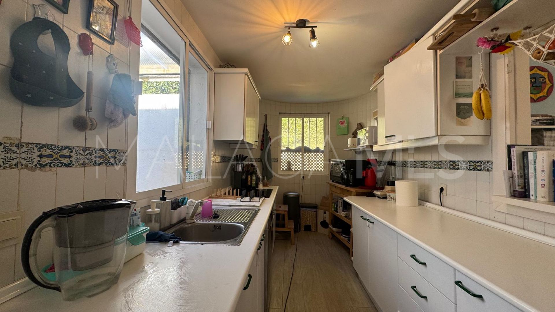 Reihenhaus for sale in Monte Biarritz