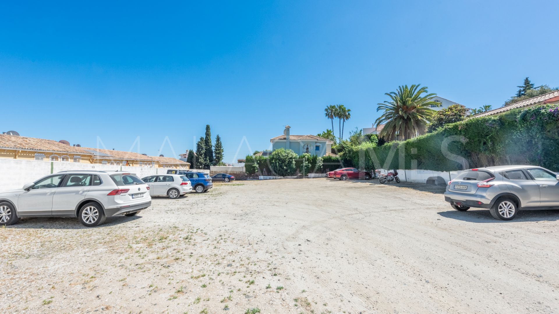 Reihenhaus for sale in Monte Biarritz