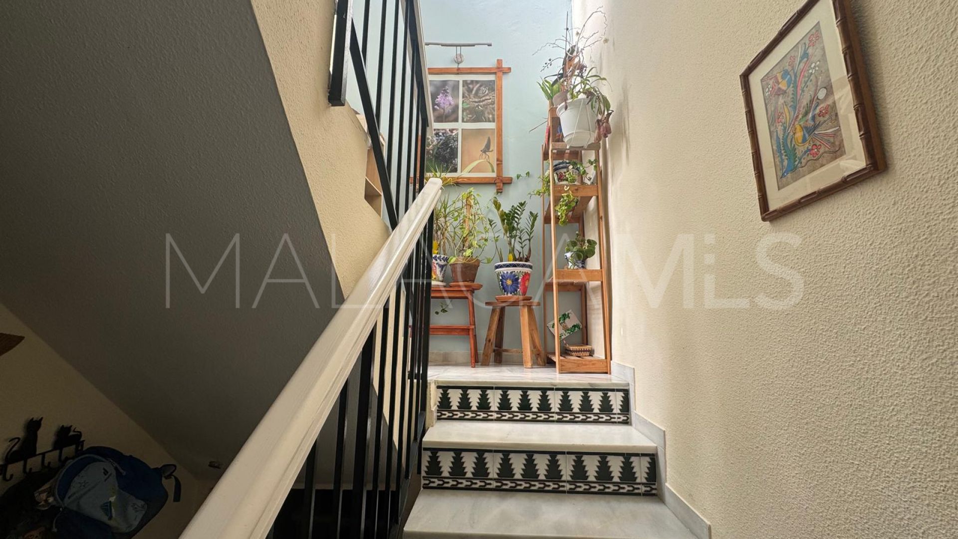 Reihenhaus for sale in Monte Biarritz