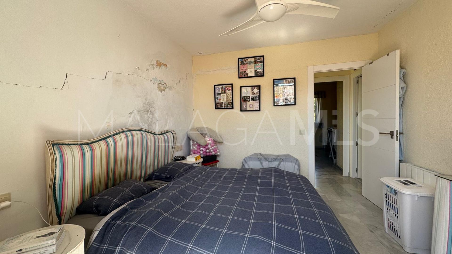 Reihenhaus for sale in Monte Biarritz