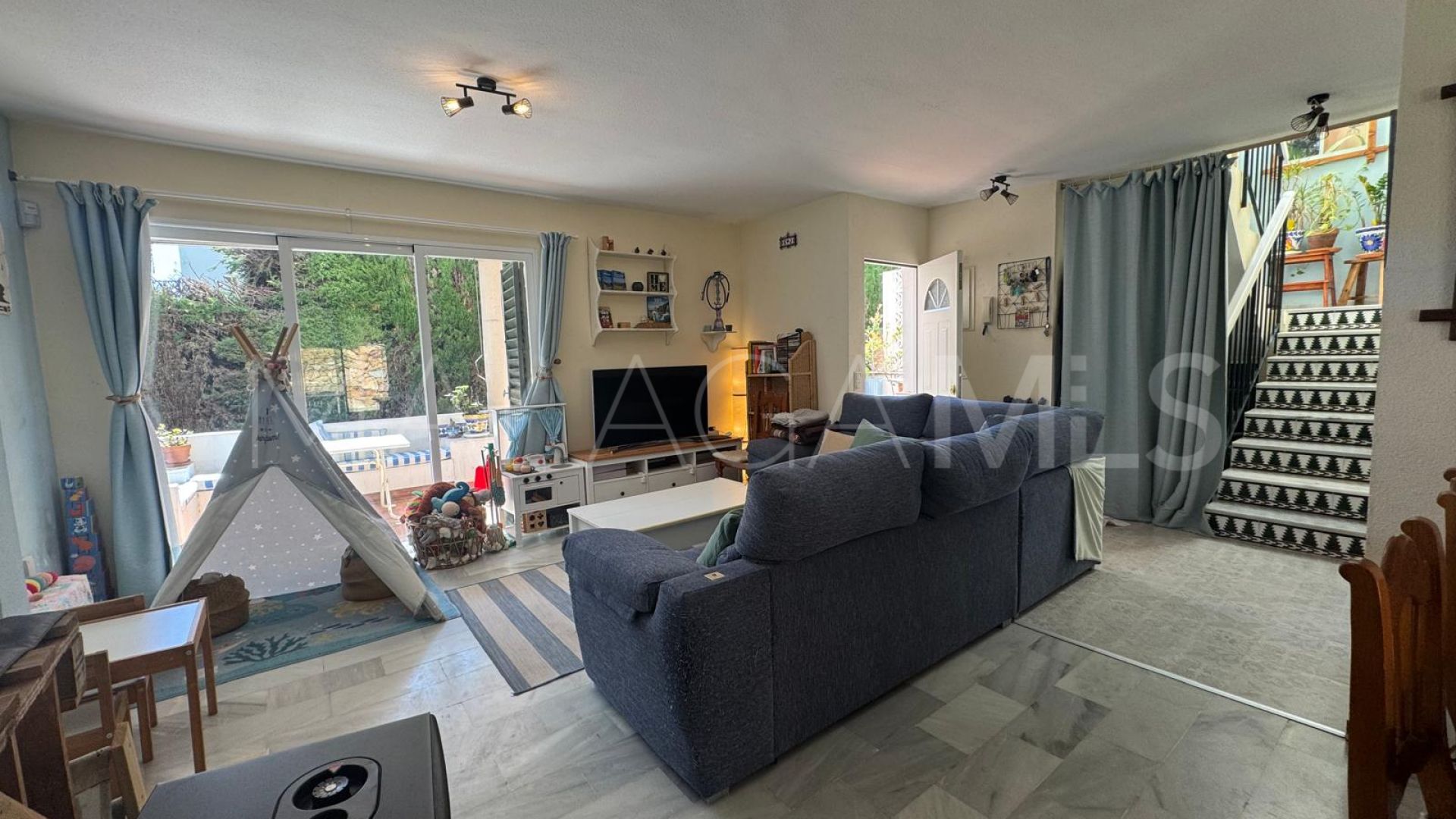 Reihenhaus for sale in Monte Biarritz