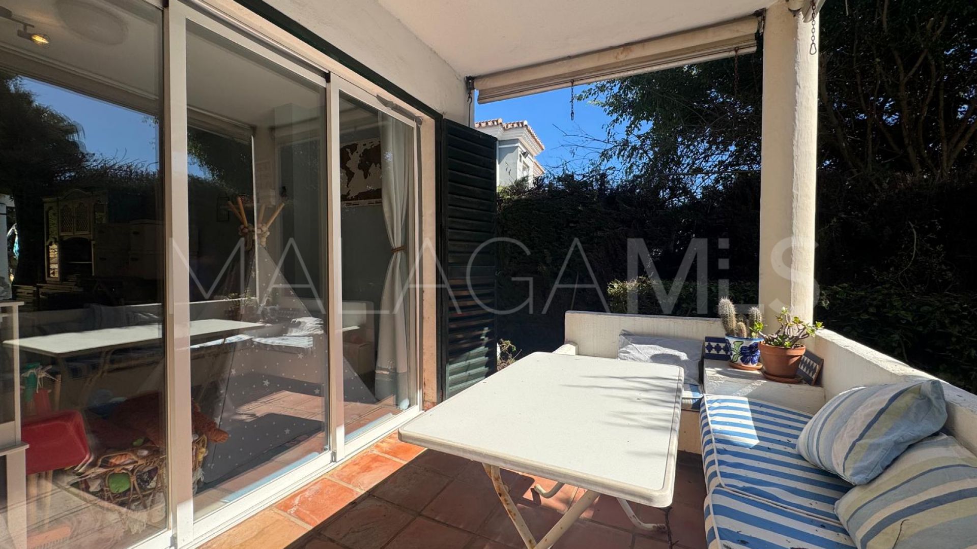 Reihenhaus for sale in Monte Biarritz