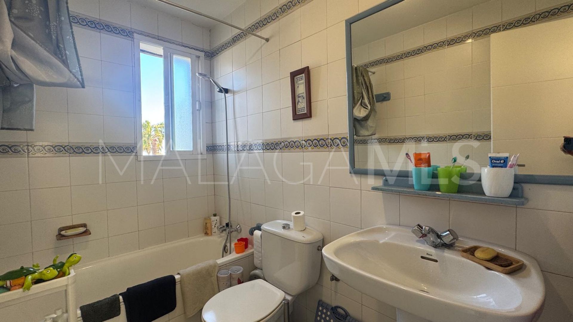 Reihenhaus for sale in Monte Biarritz