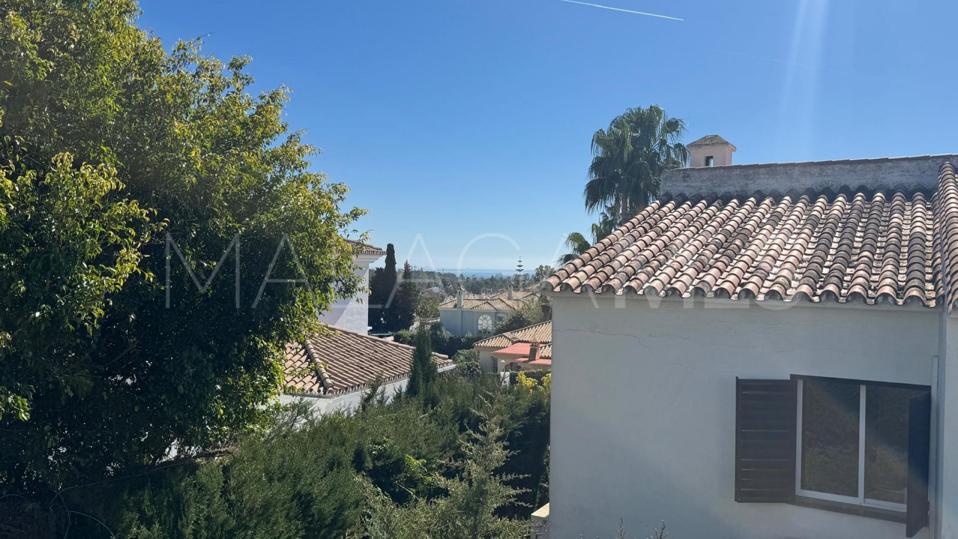 Reihenhaus for sale in Monte Biarritz