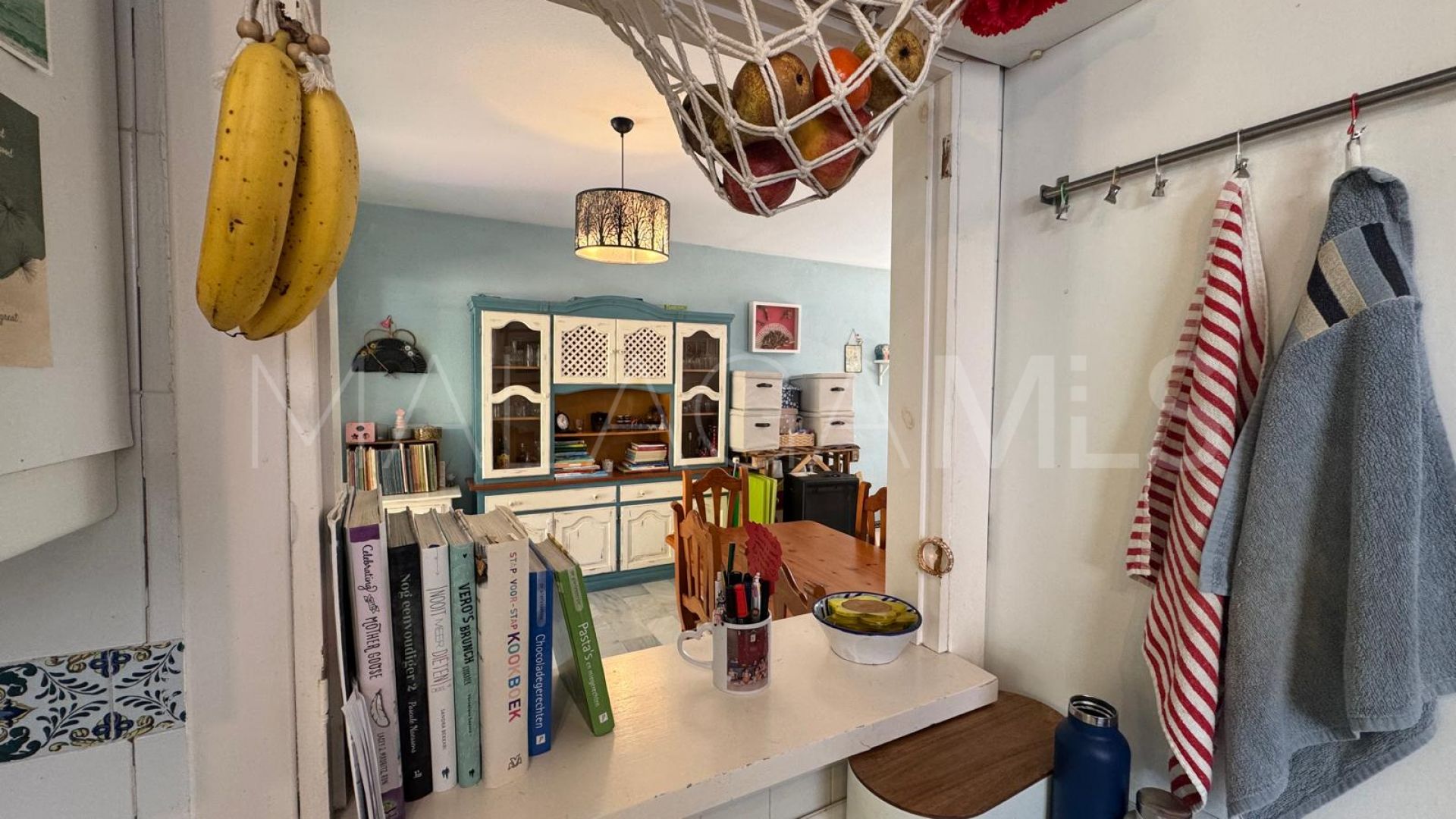 Reihenhaus for sale in Monte Biarritz