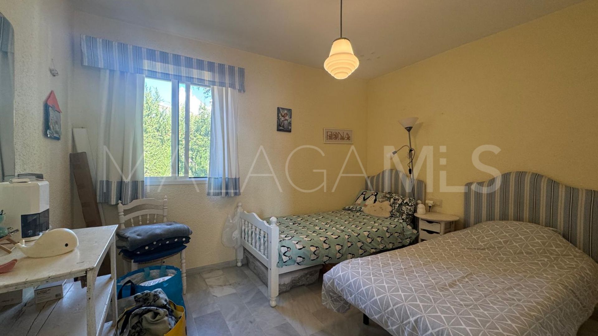 Reihenhaus for sale in Monte Biarritz