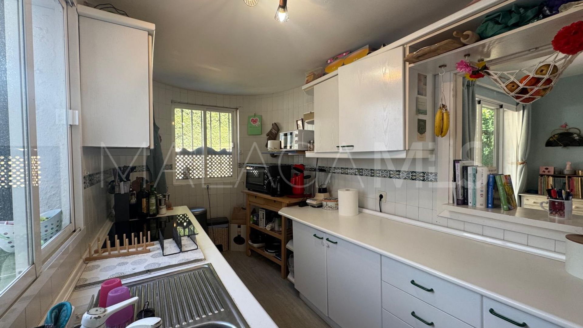 Reihenhaus for sale in Monte Biarritz