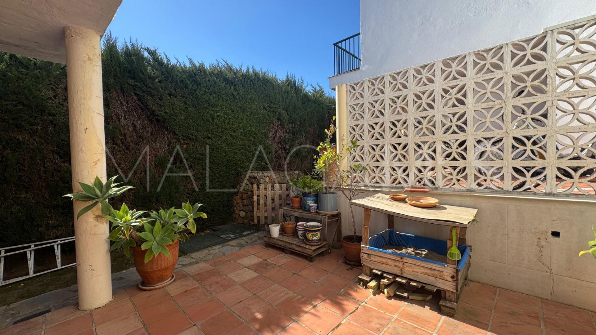 Reihenhaus for sale in Monte Biarritz