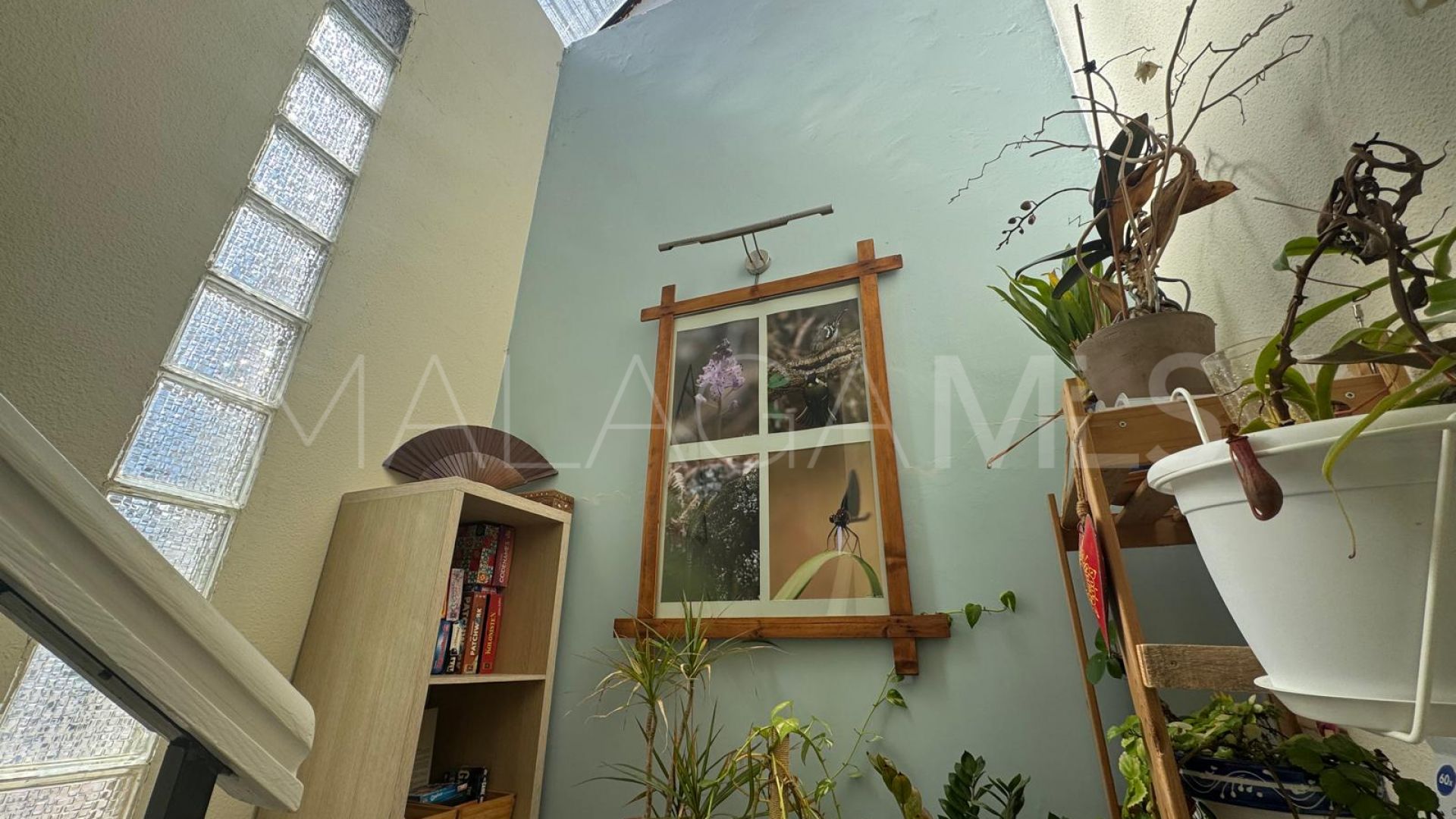 Reihenhaus for sale in Monte Biarritz