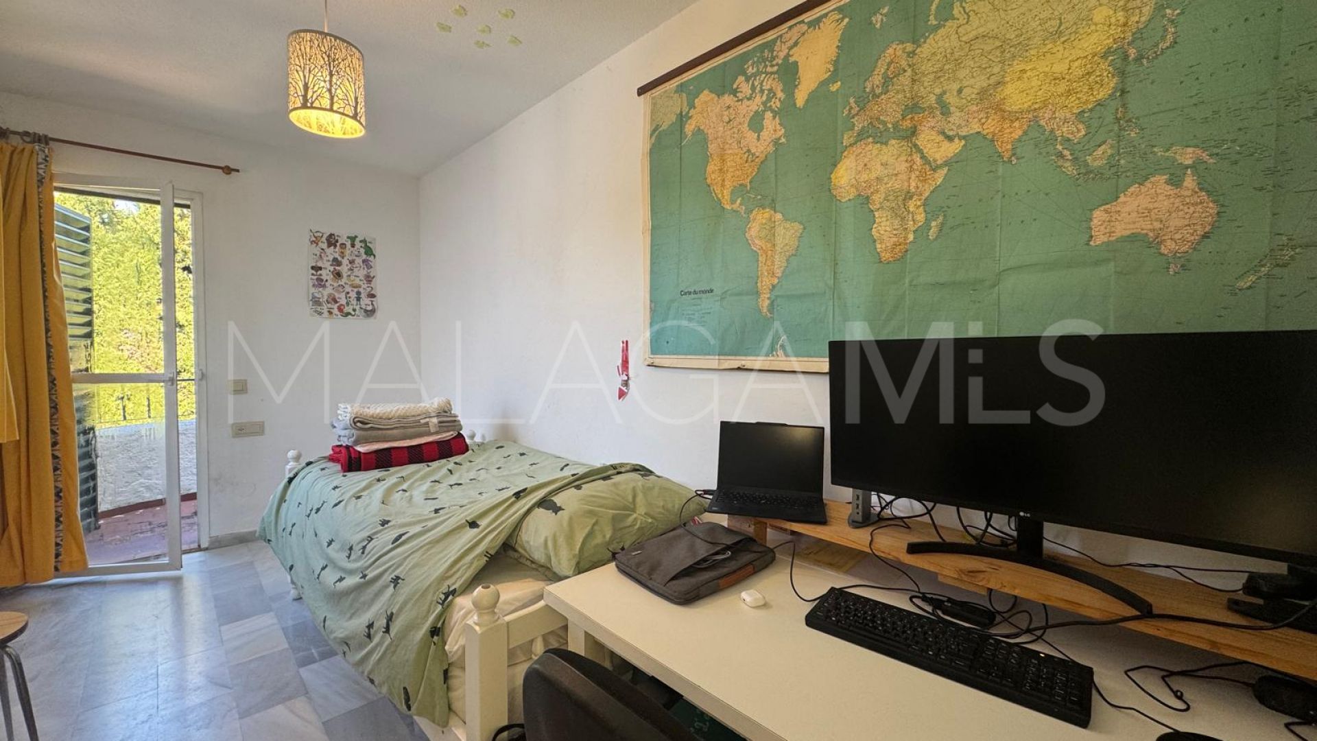 Reihenhaus for sale in Monte Biarritz