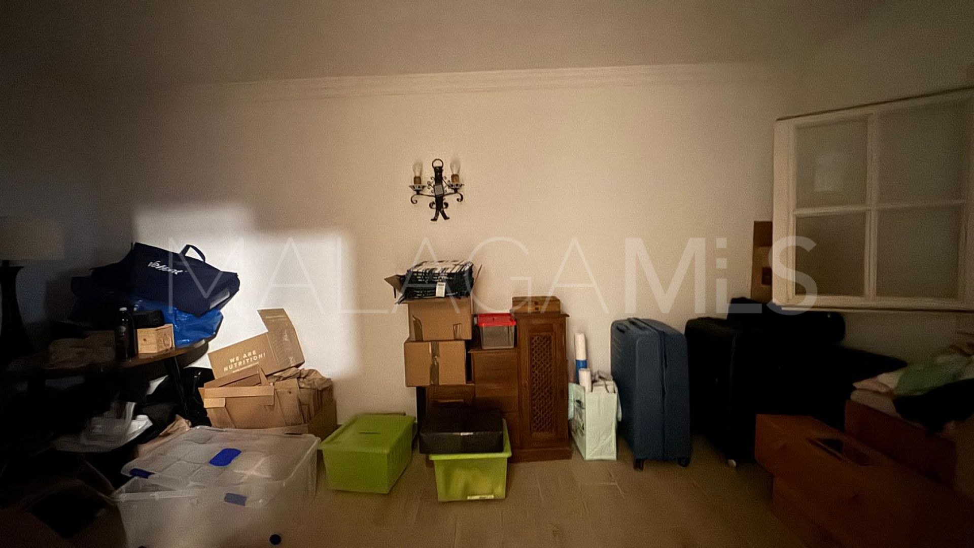 Radhus for sale in Monte Biarritz