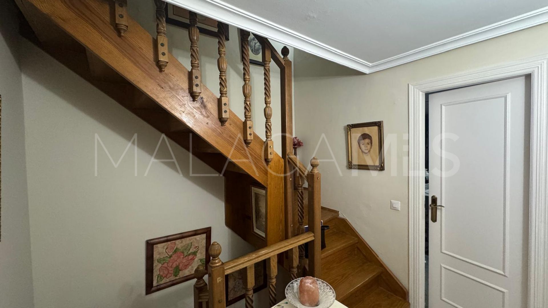 Radhus for sale in Monte Biarritz