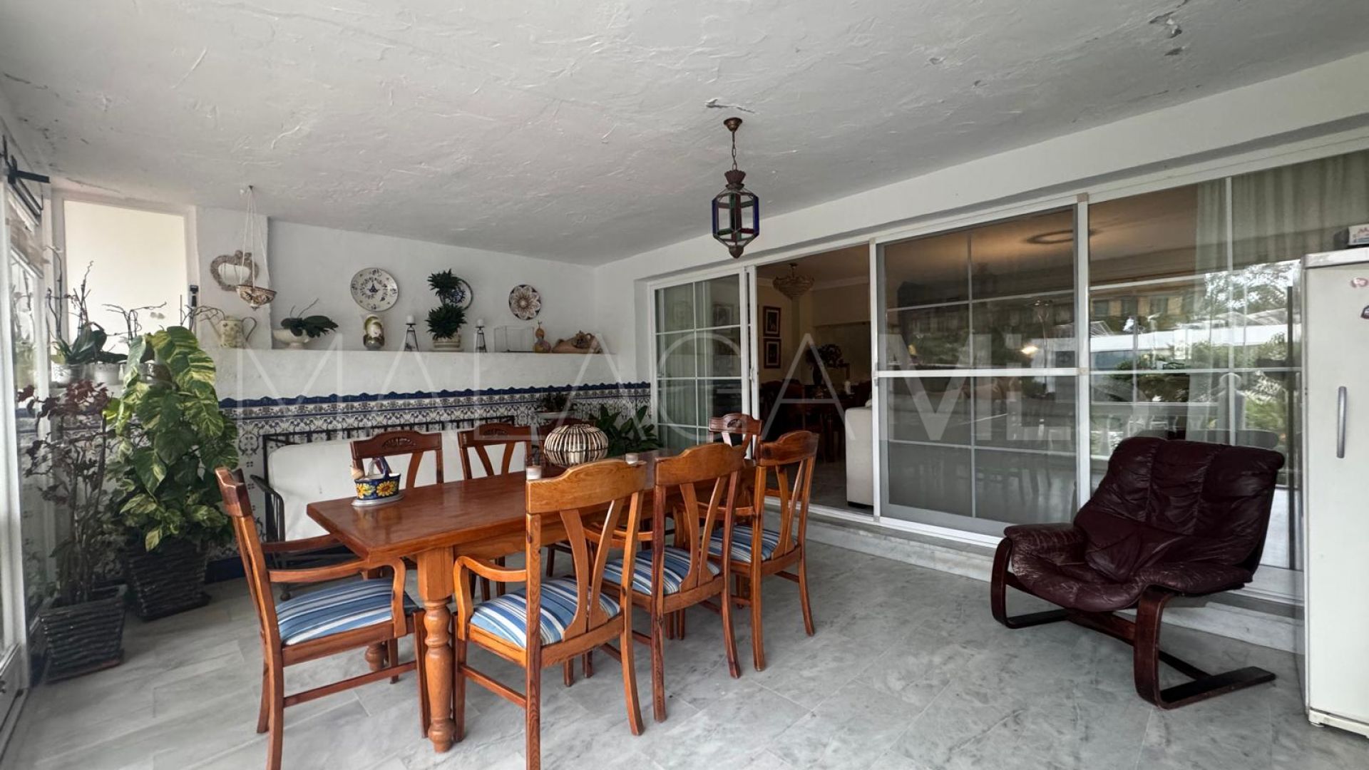 Radhus for sale in Monte Biarritz