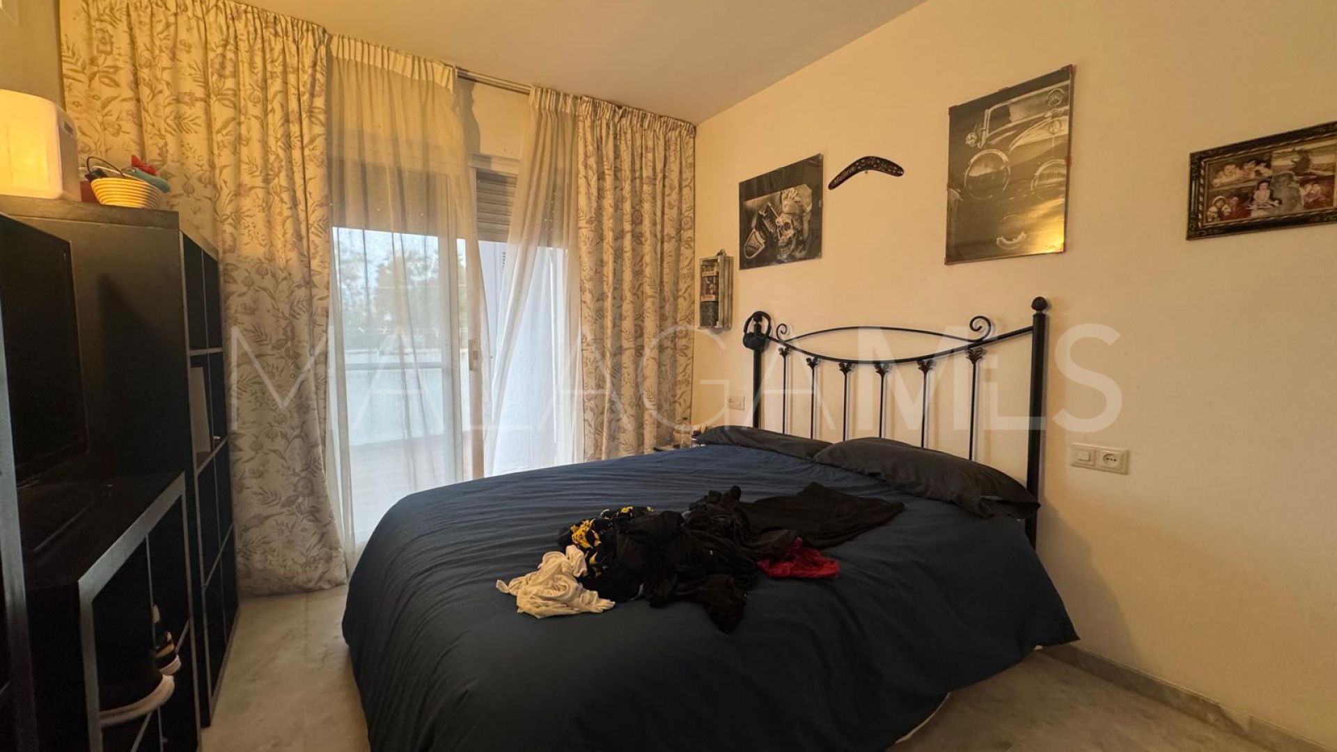 Radhus for sale in Monte Biarritz