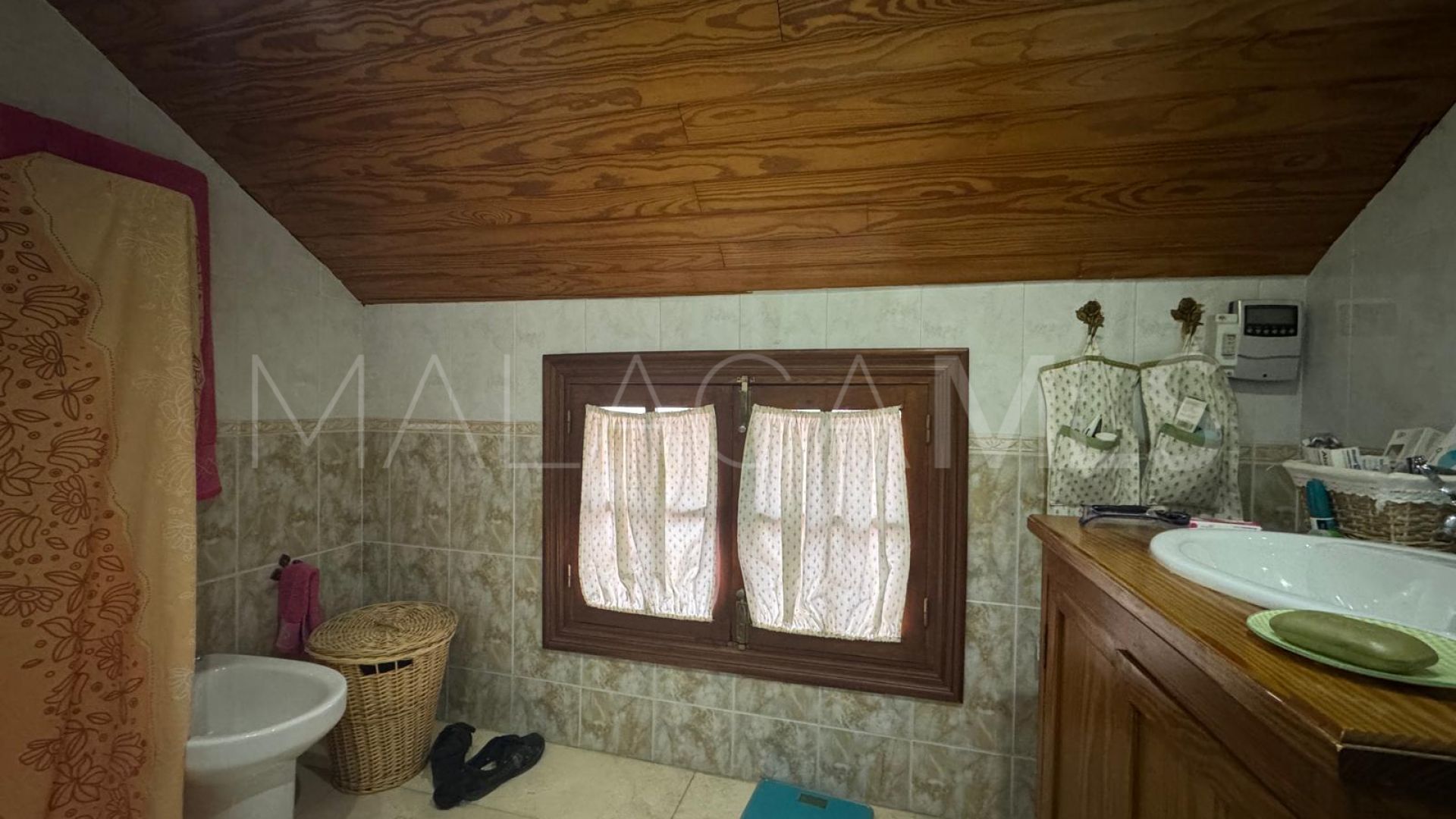 Radhus for sale in Monte Biarritz