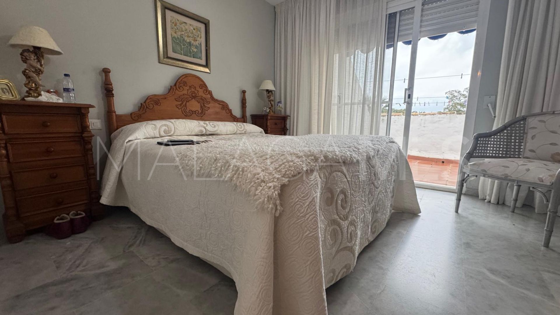 Radhus for sale in Monte Biarritz