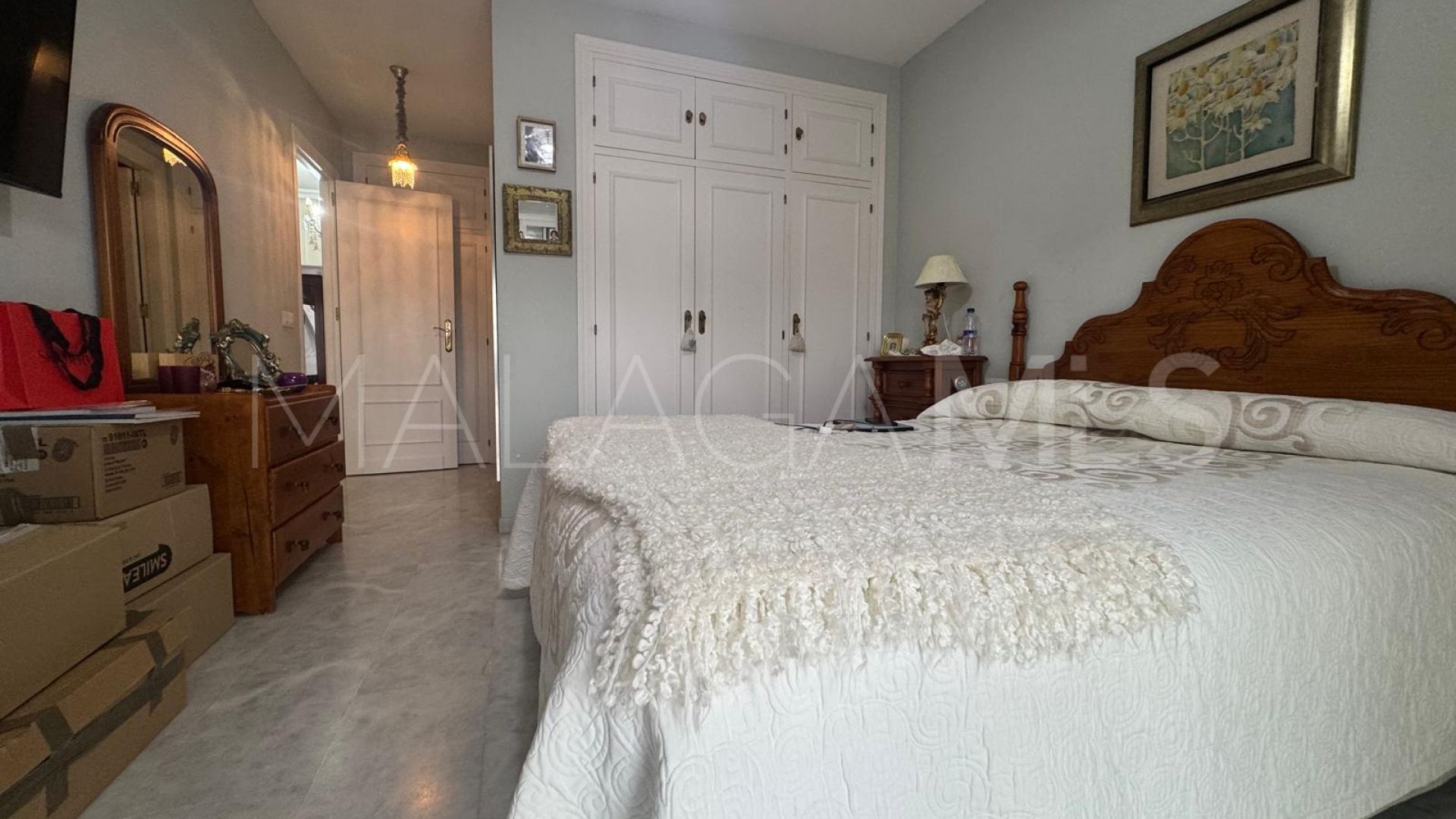 Radhus for sale in Monte Biarritz