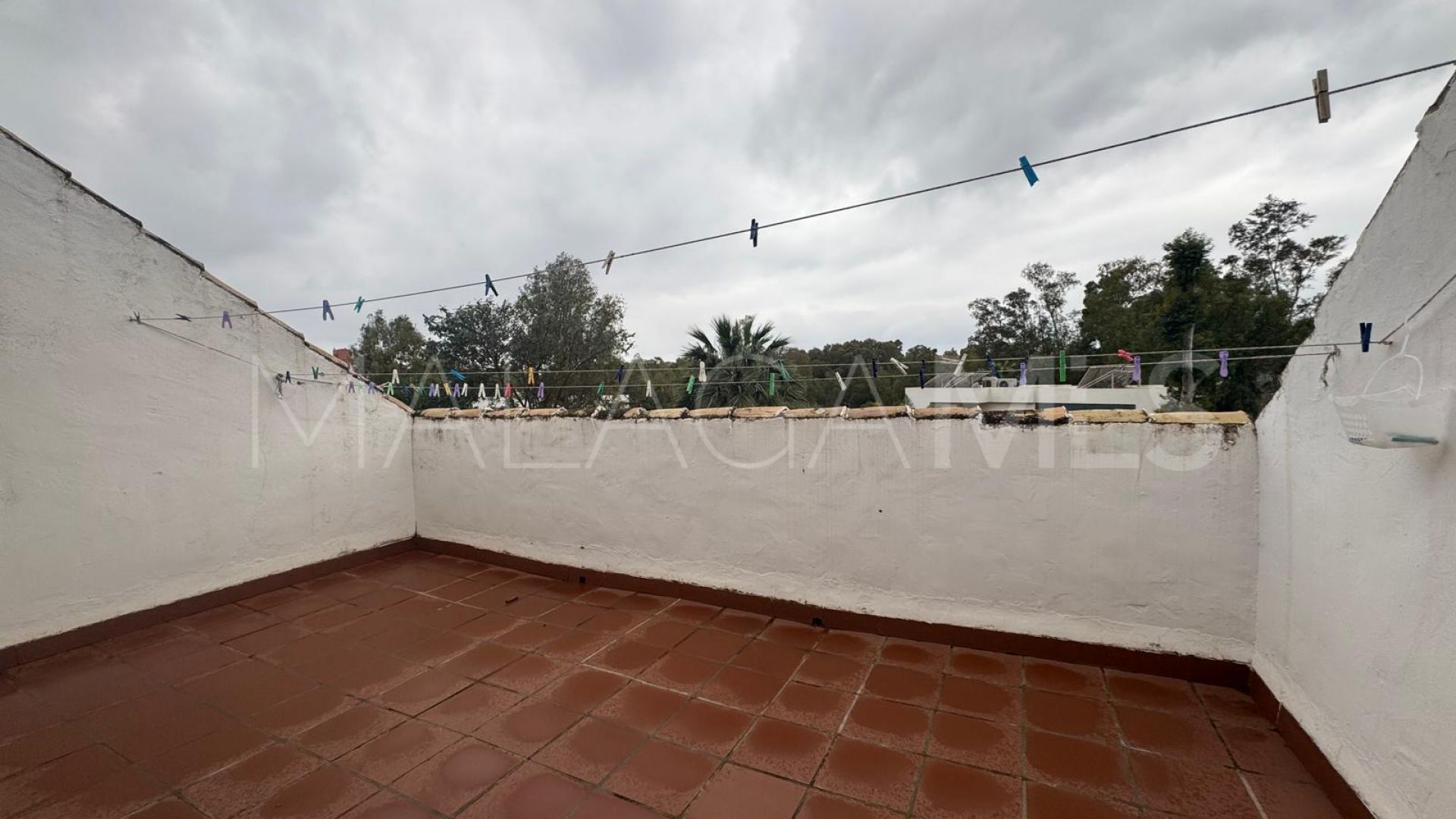 Radhus for sale in Monte Biarritz