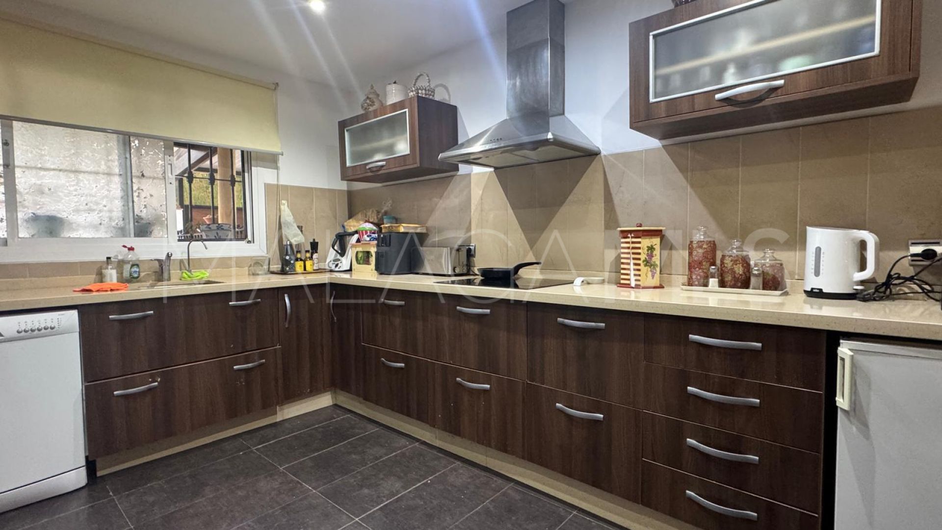 Radhus for sale in Monte Biarritz