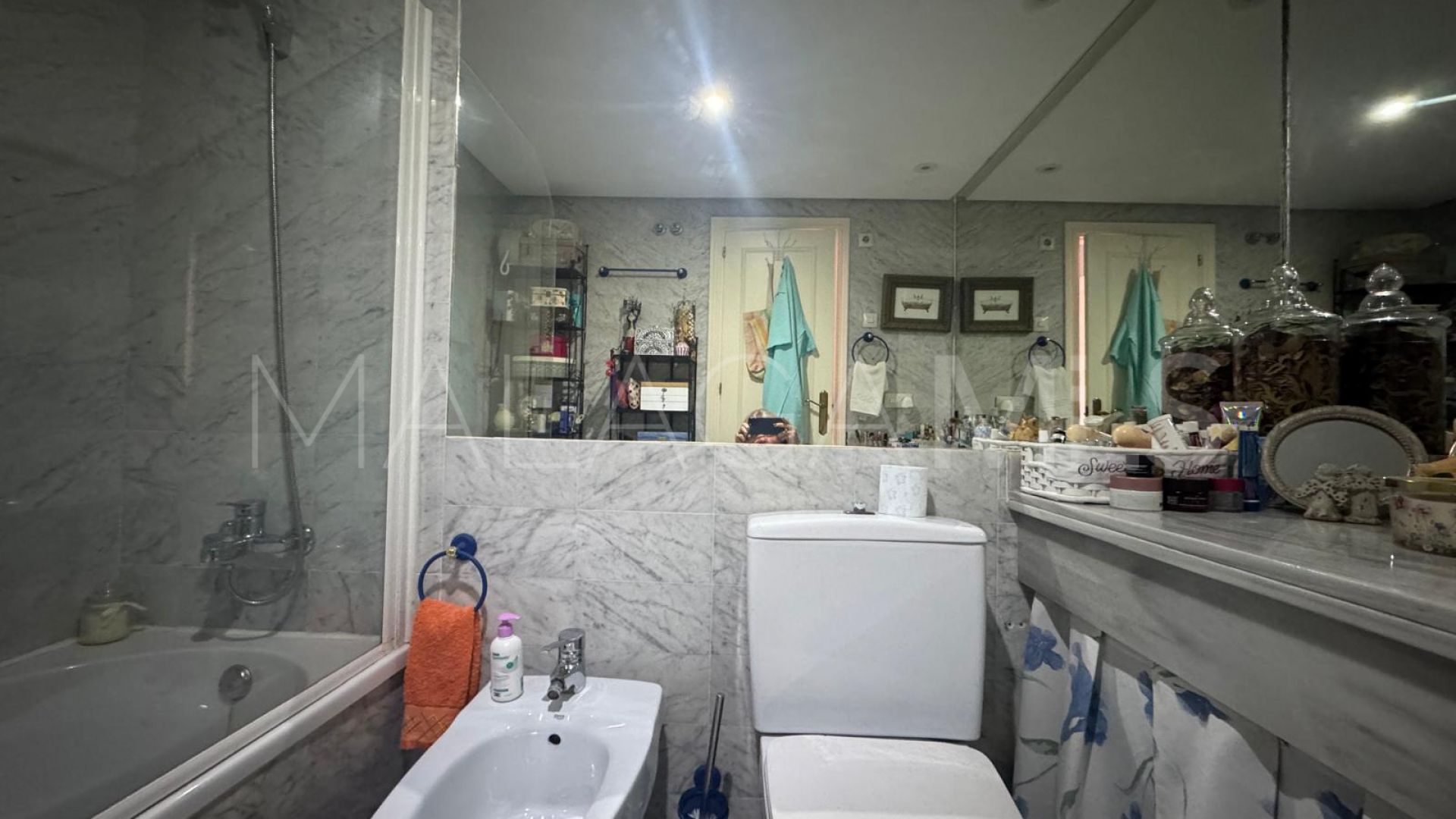 Radhus for sale in Monte Biarritz