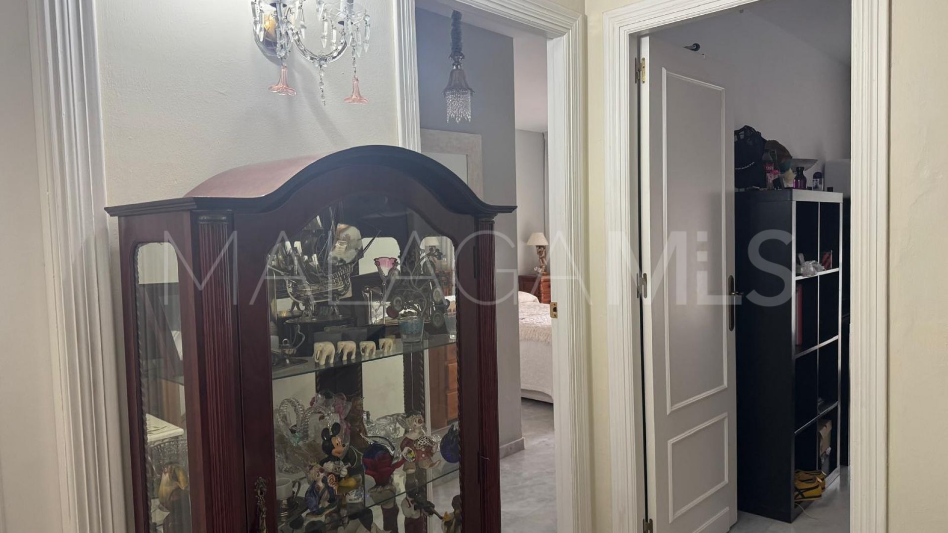 Radhus for sale in Monte Biarritz