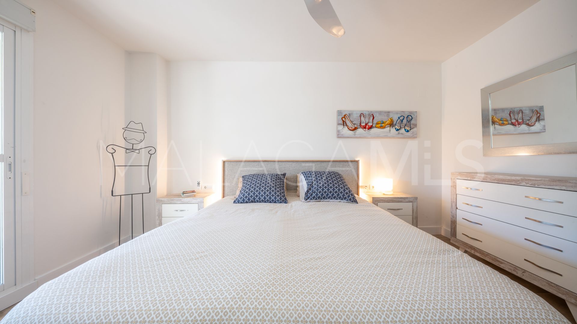 Wohnung for sale in Lorcrimar