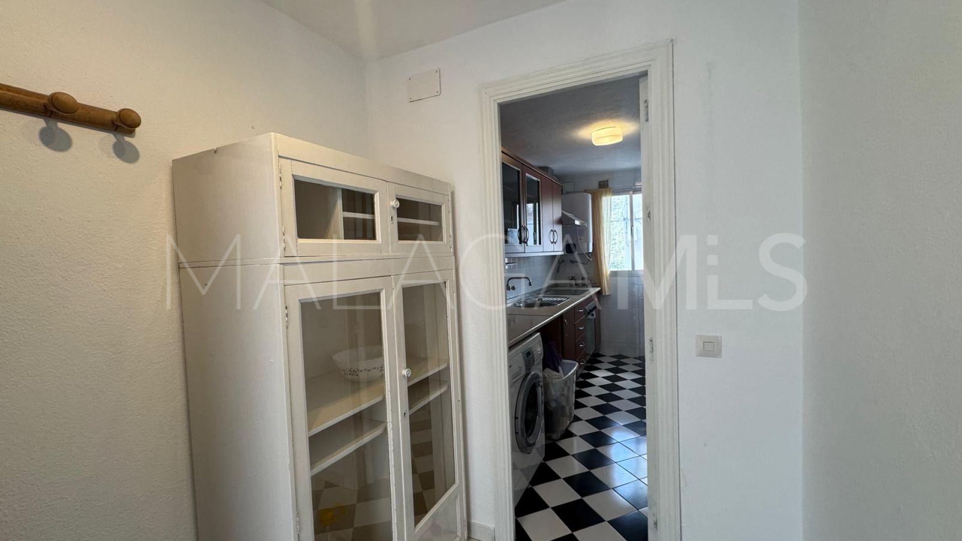 Apartment for sale in Istan with 2 bedrooms