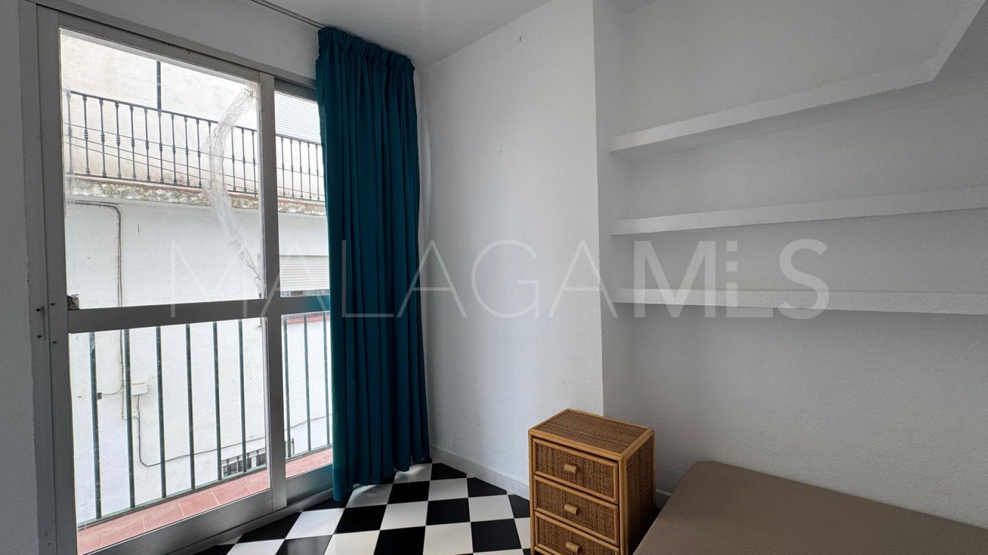 Apartment for sale in Istan with 2 bedrooms