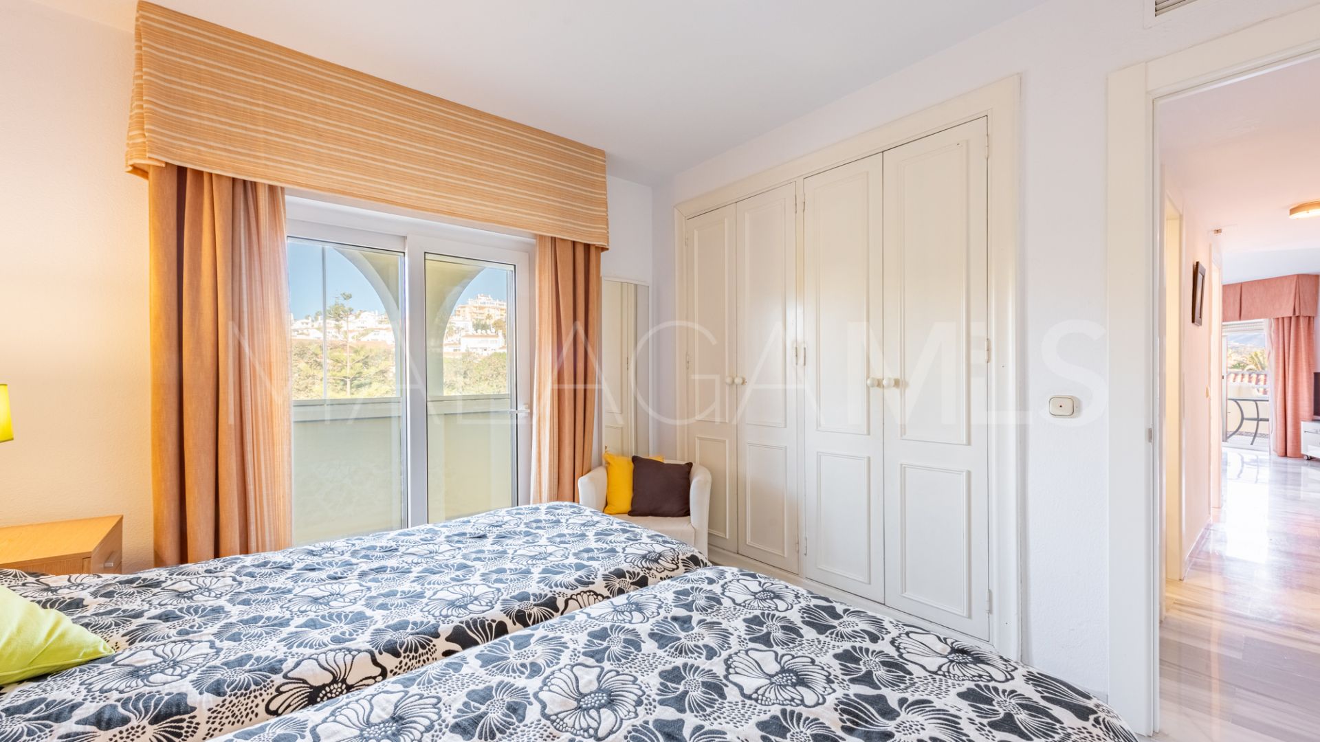 2 bedrooms apartment in Cala de Mijas for sale