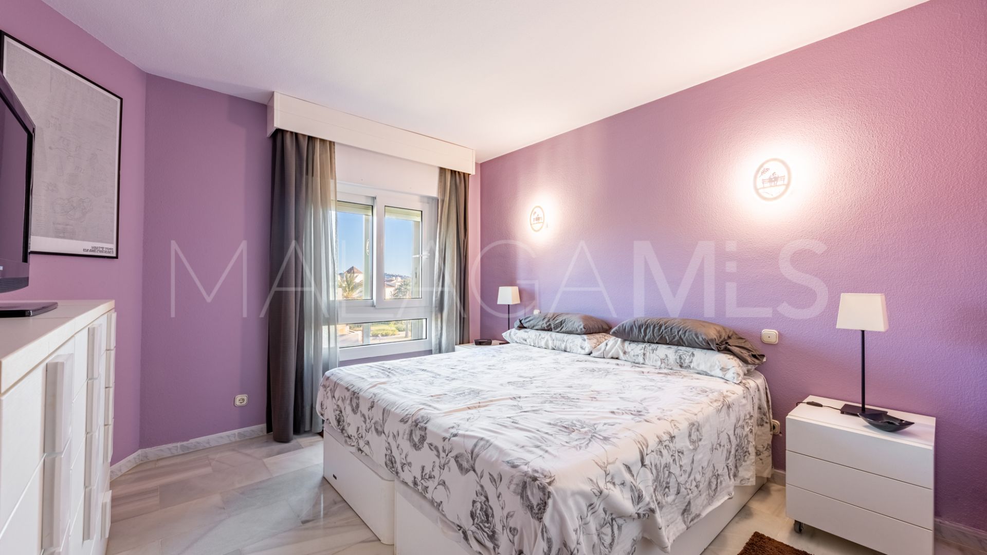 2 bedrooms apartment in Cala de Mijas for sale