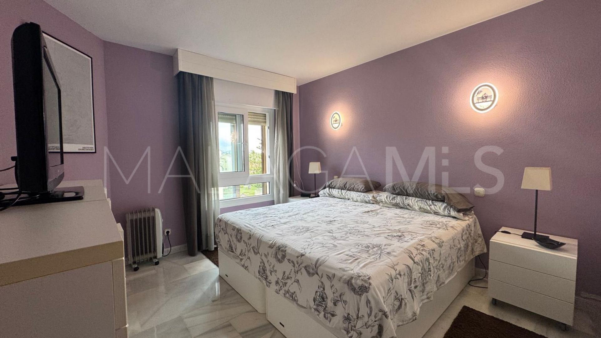 Wohnung for sale in Cala de Mijas