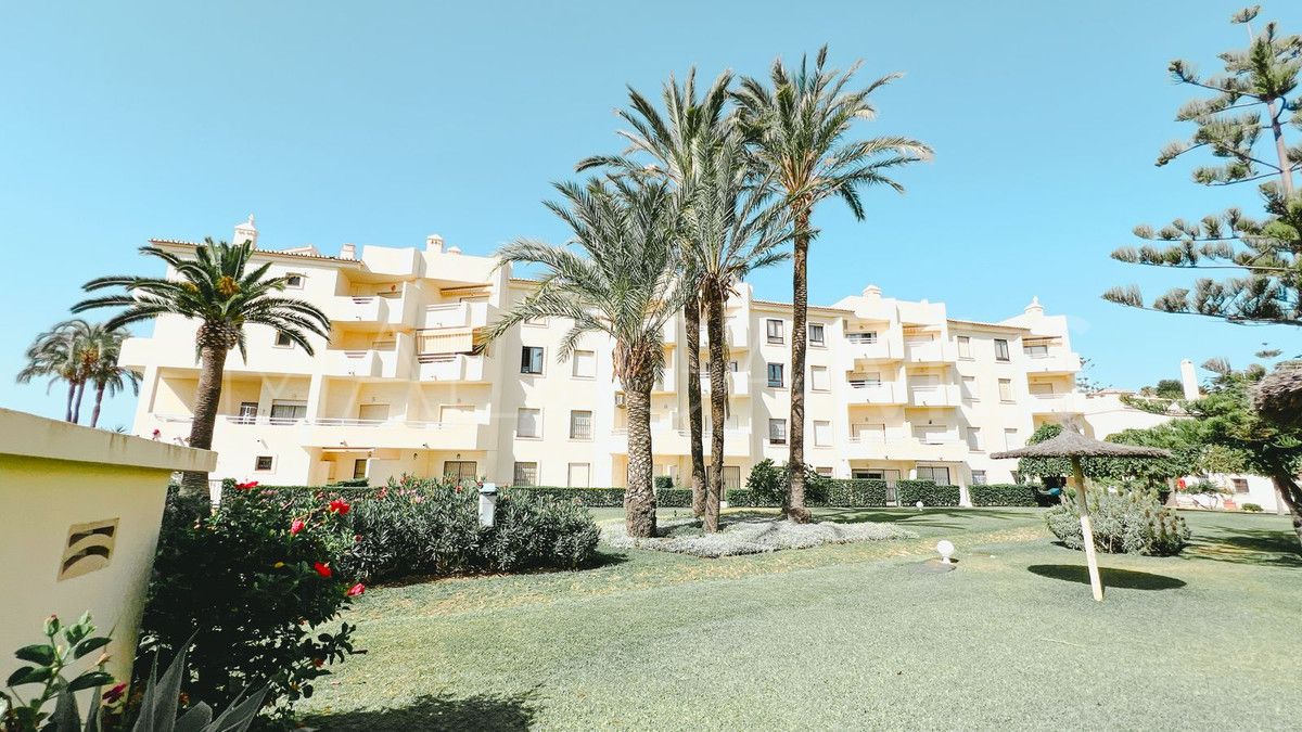 Wohnung for sale in Cala de Mijas