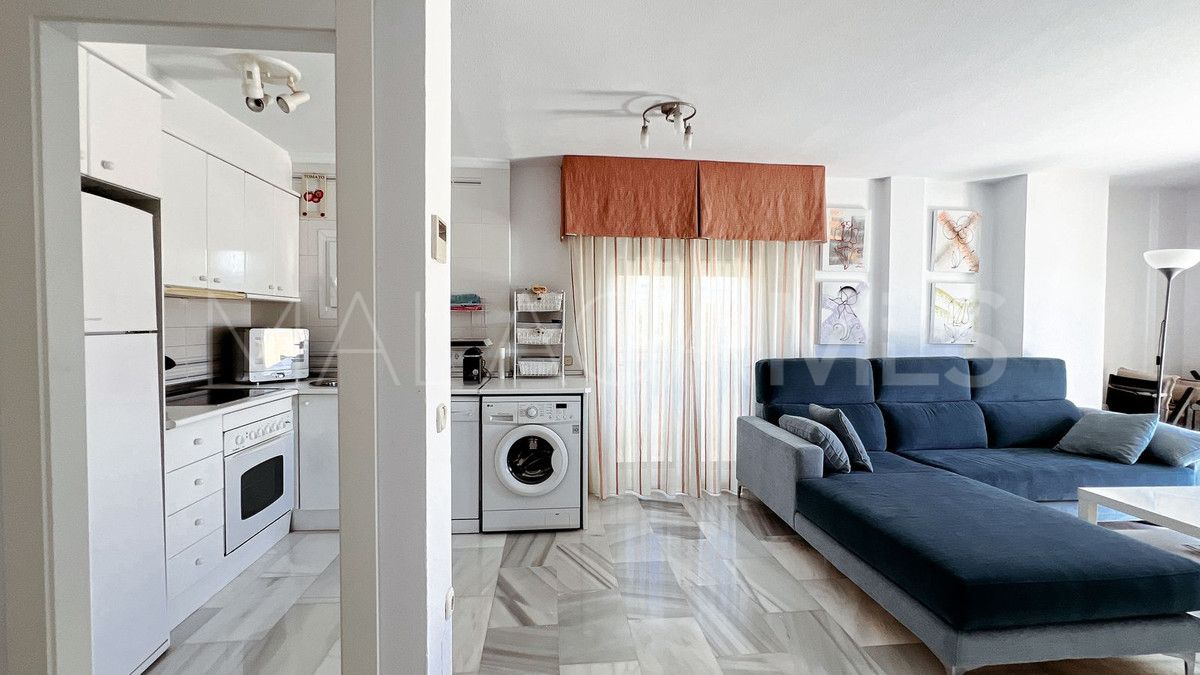 Wohnung for sale in Cala de Mijas